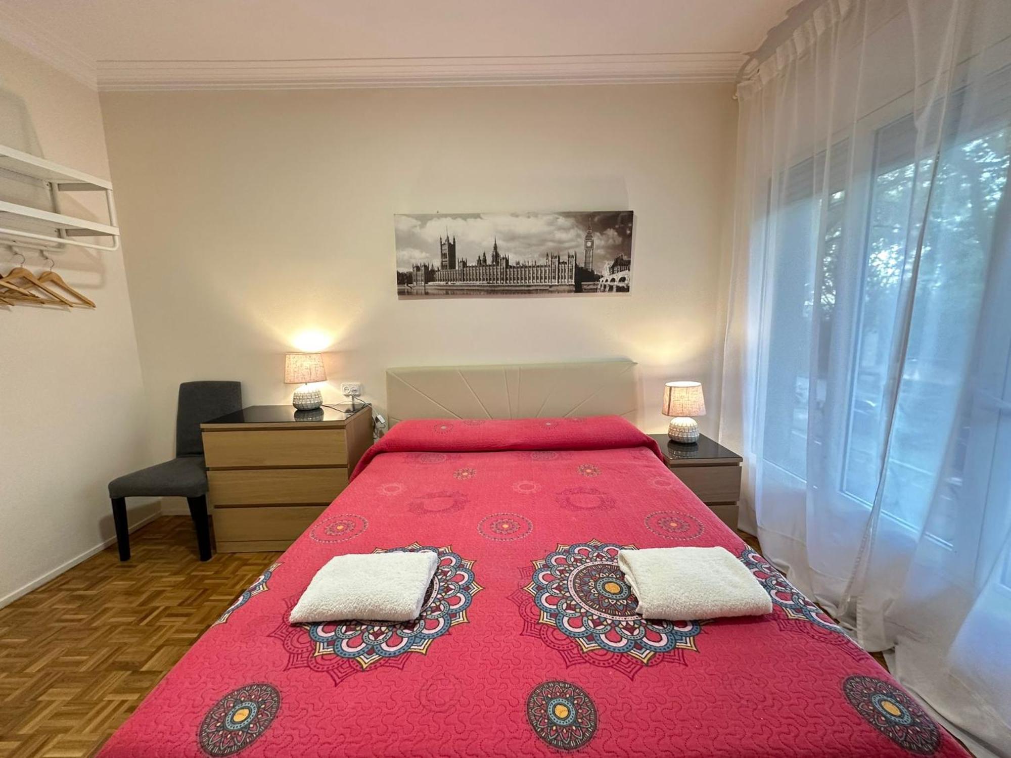Rooms Villaroel Барселона Экстерьер фото